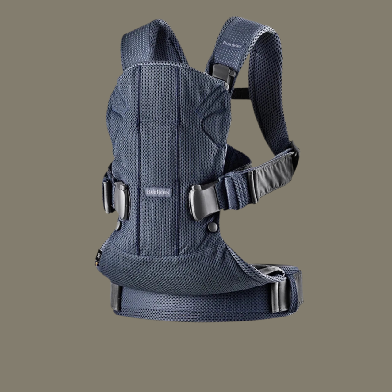 Baby Carrier Multifunction Breathable