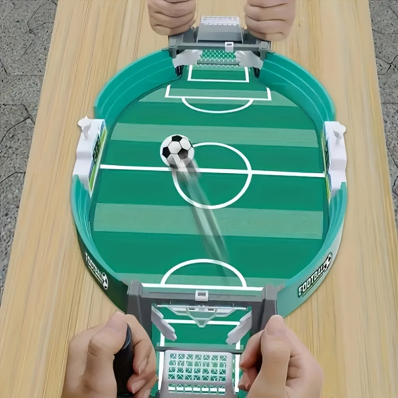 ⚽🎉 Desktop Football Game – Palm Battle Machine for Kids & Family Fun 🏆👨‍👩‍👧‍👦