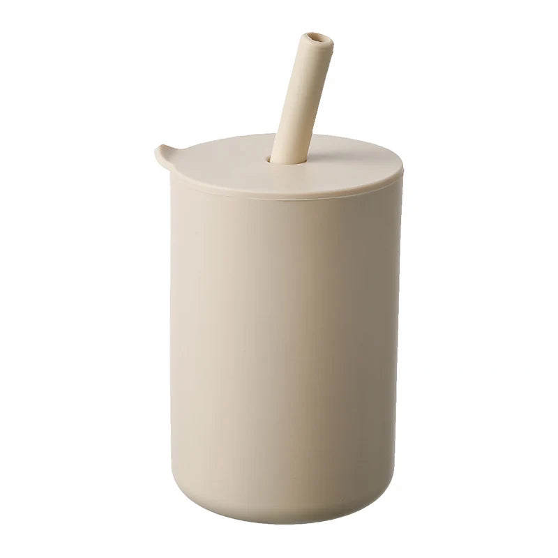150ml Baby Straw Cup