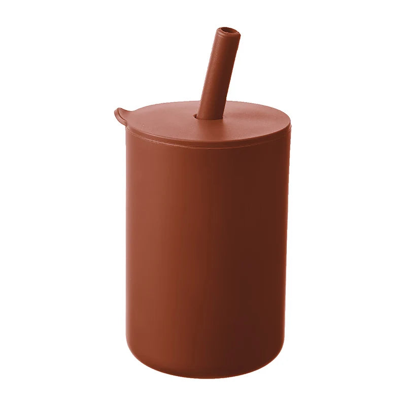 150ml Baby Straw Cup