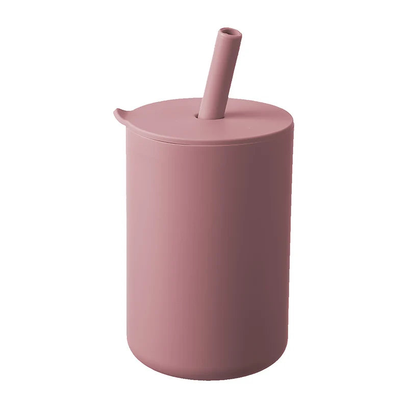 150ml Baby Straw Cup
