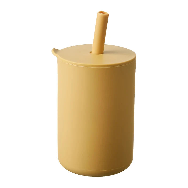 150ml Baby Straw Cup