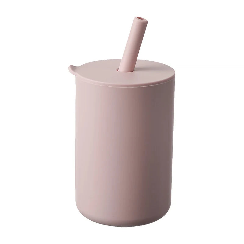 150ml Baby Straw Cup