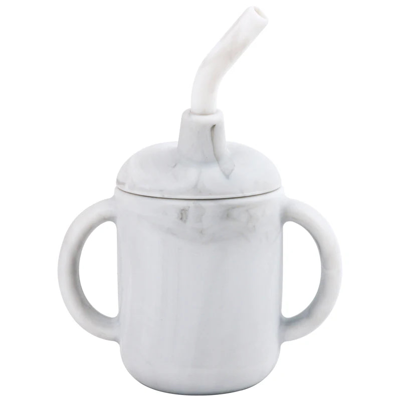 Portable Baby Feeding Cups Kids