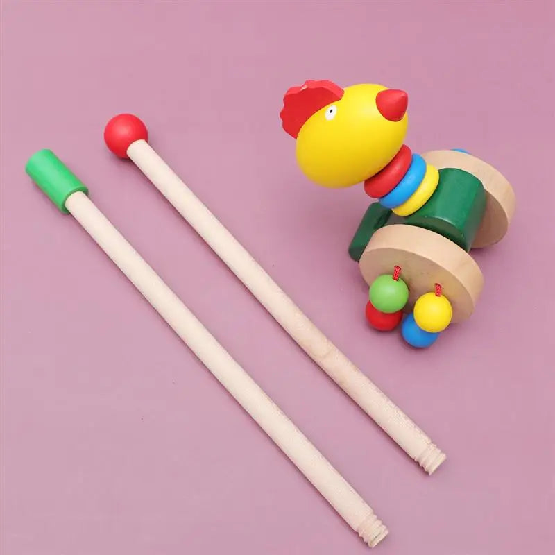 Wooden Baby Walker Boys Children’s Boys Baby Boy Toys Baby S Walker Woodenpush Trolley For Pull Walkers Kids Pushing Months 12