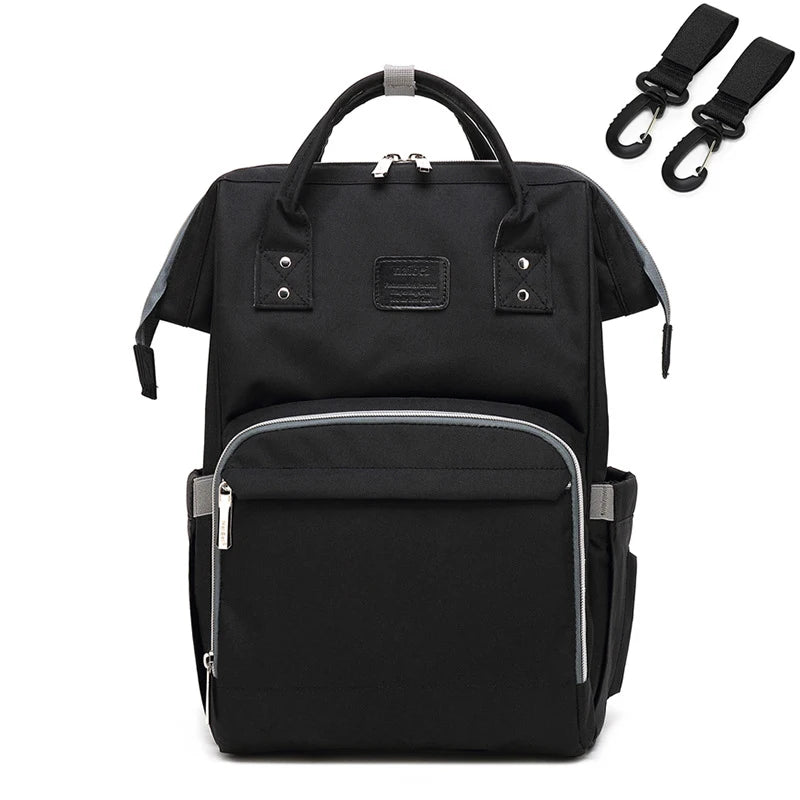 Large Backpack Bag Mummy