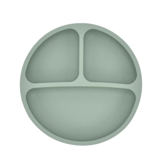 Baby Plate Set Food