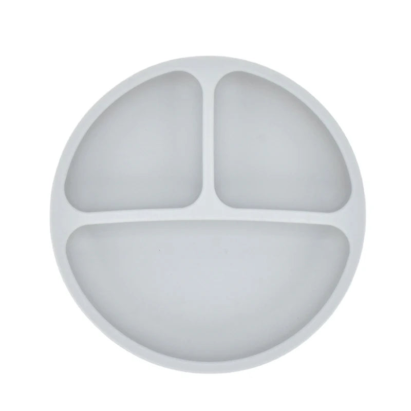Baby Plate Set Food