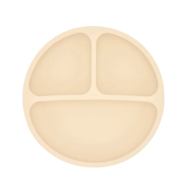 Baby Plate Set Food