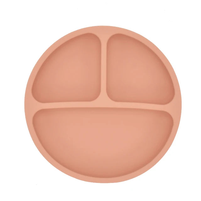 Baby Plate Set Food