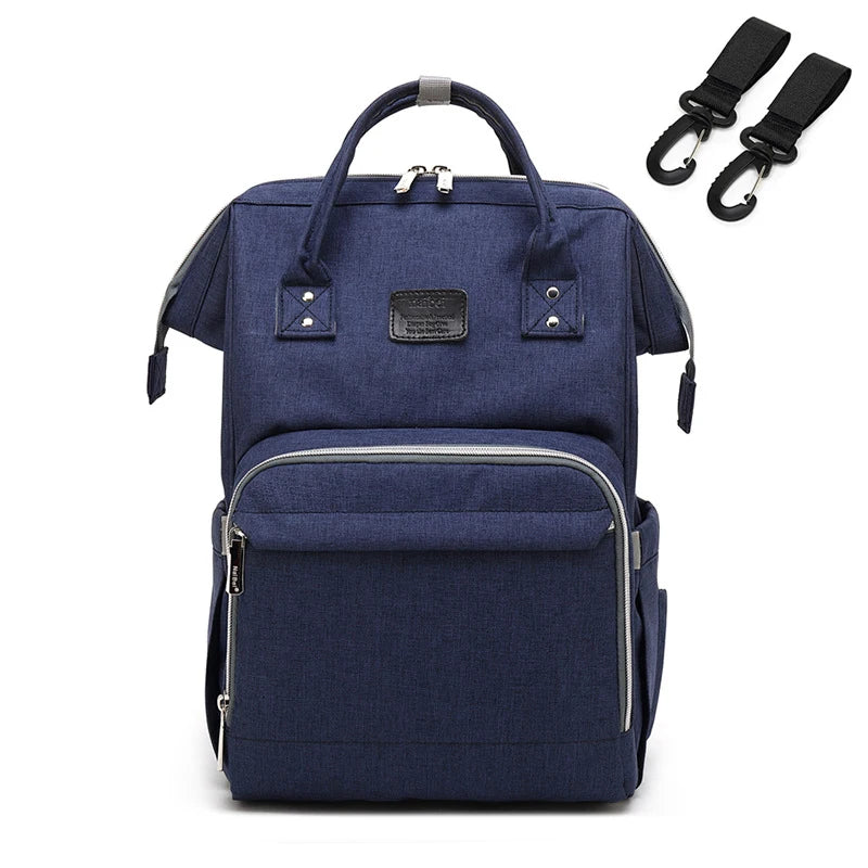 Large Backpack Bag Mummy