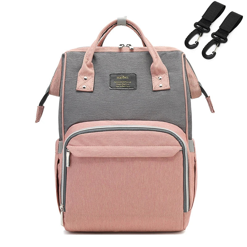 Large Backpack Bag Mummy