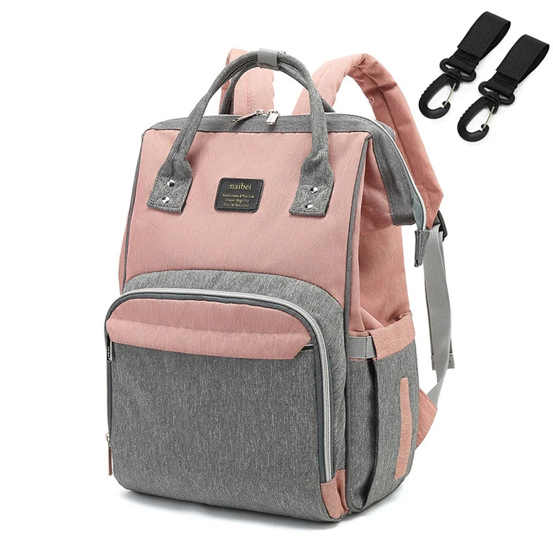 Large Backpack Bag Mummy