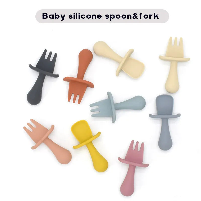 Baby Plate Set Food