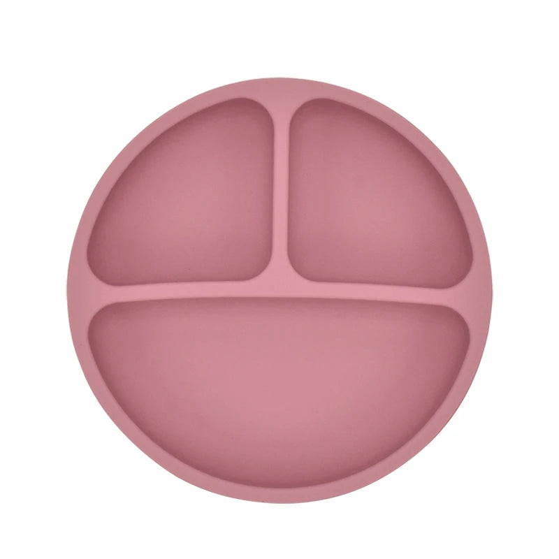 Baby Plate Set Food