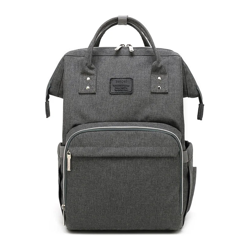Large Backpack Bag Mummy