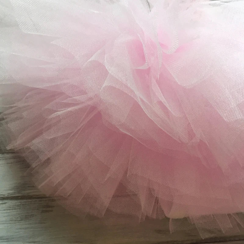 Girls 1st Birthday Party Christening Outfits Princess Costume