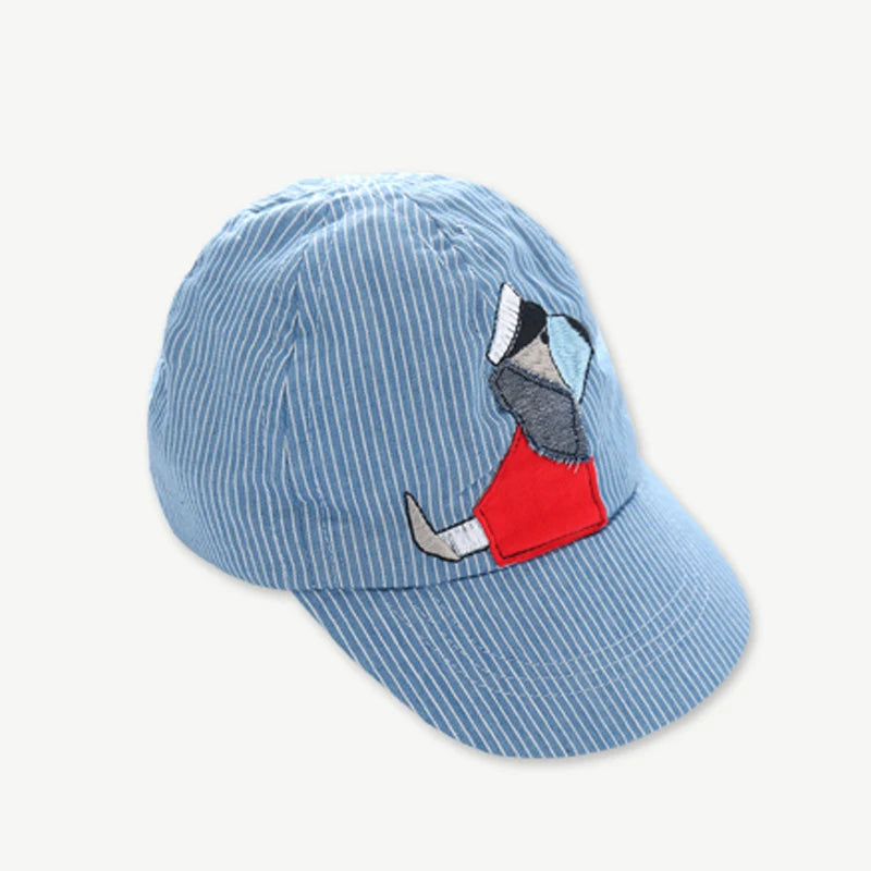 Newborn Clothes Toddler Boy Hat Romper Baby Set