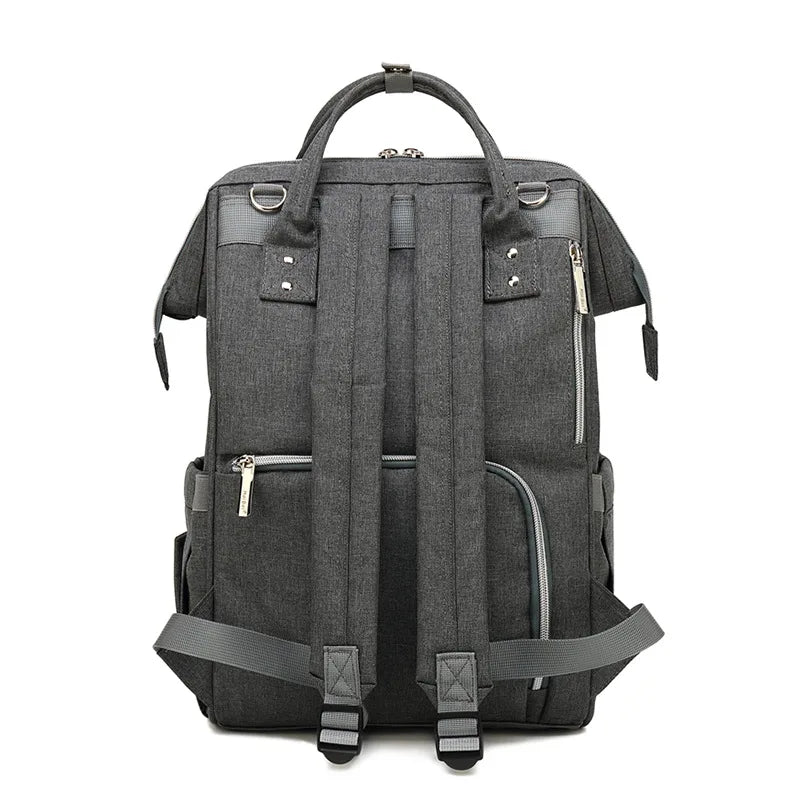 Large Backpack Bag Mummy