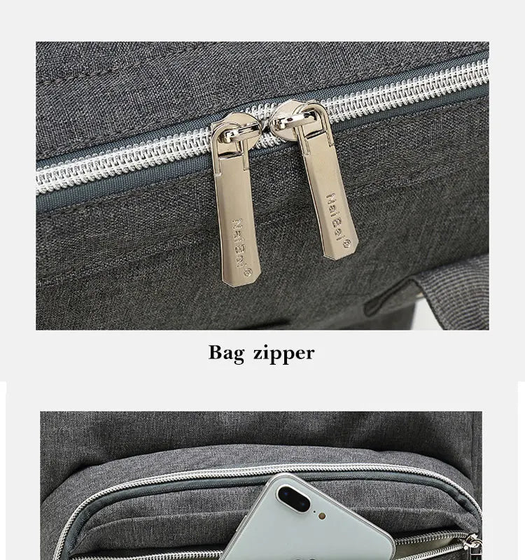 Large Backpack Bag Mummy