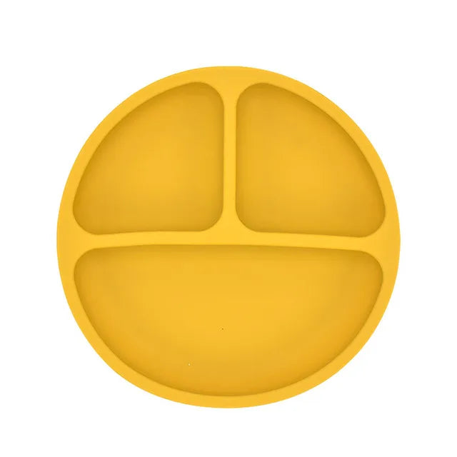 Baby Plate Set Food