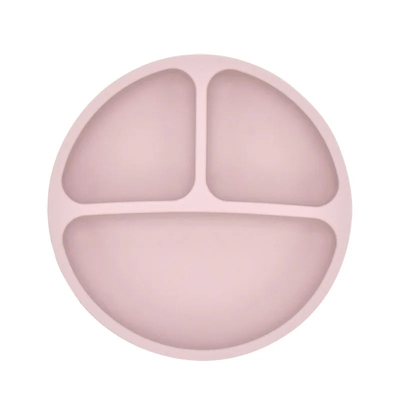 Baby Plate Set Food