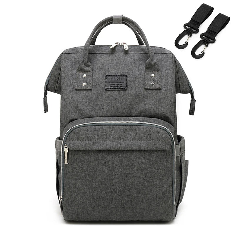 Large Backpack Bag Mummy