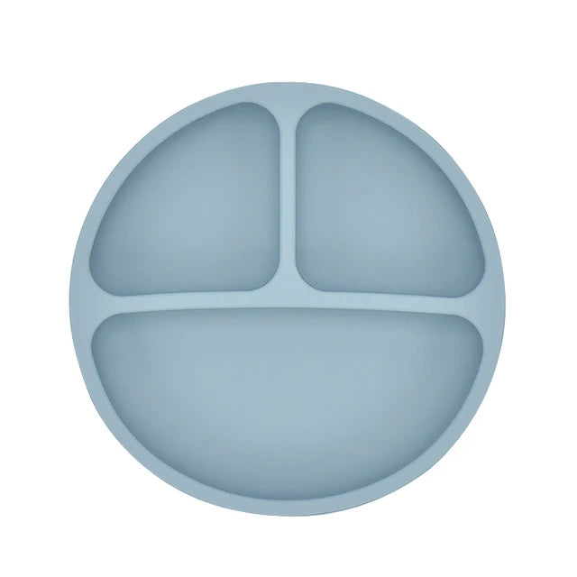 Baby Plate Set Food
