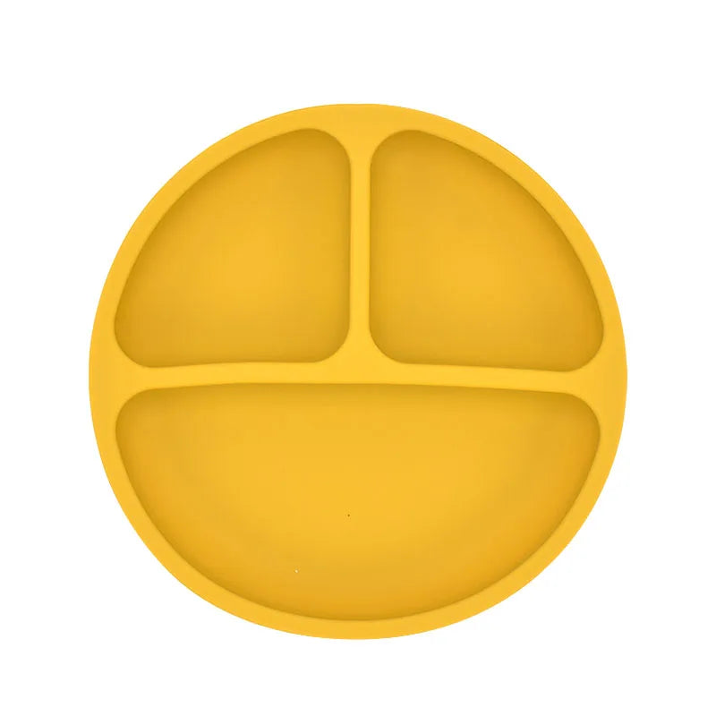 Baby Plate Set Food