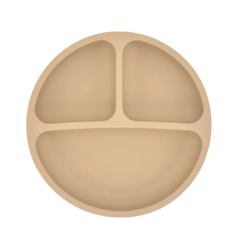 Baby Plate Set Food