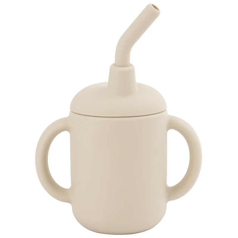 Portable Baby Feeding Cups Kids