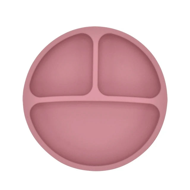 Baby Plate Set Food