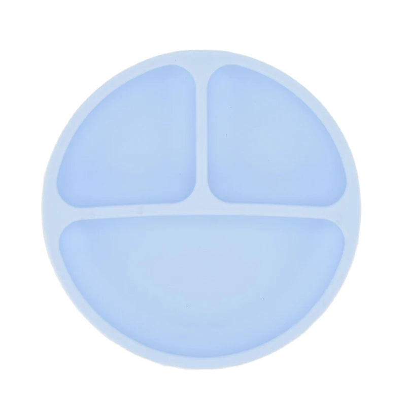 Baby Plate Set Food