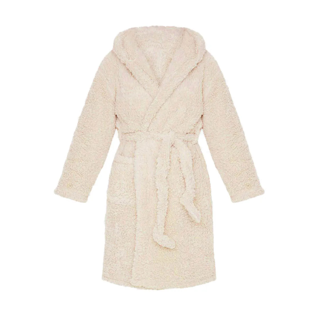 Casual Robe Ear Hooded