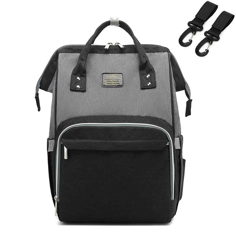 Large Backpack Bag Mummy