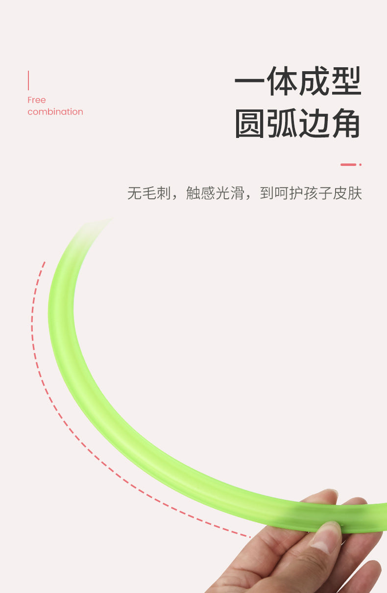 Outdoor Funny Physical Training Sport