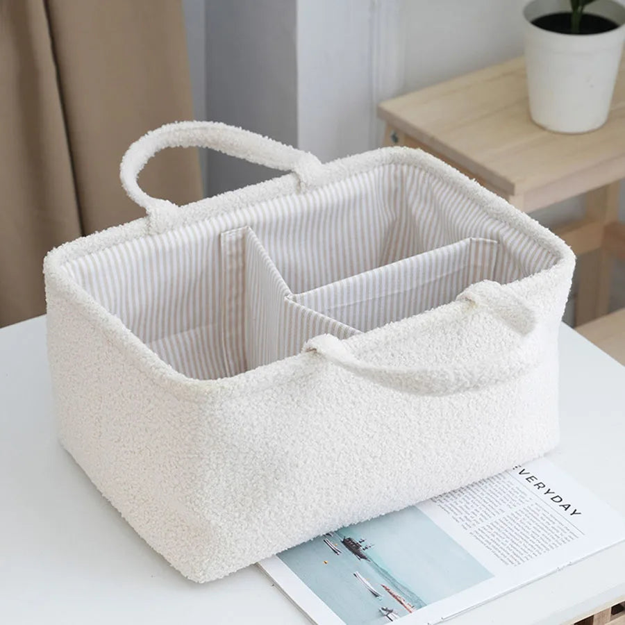 Travel Portable Mommy Bag Diaper