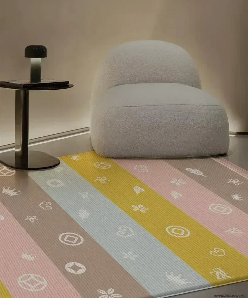 Foldable Baby Play Mat Educational