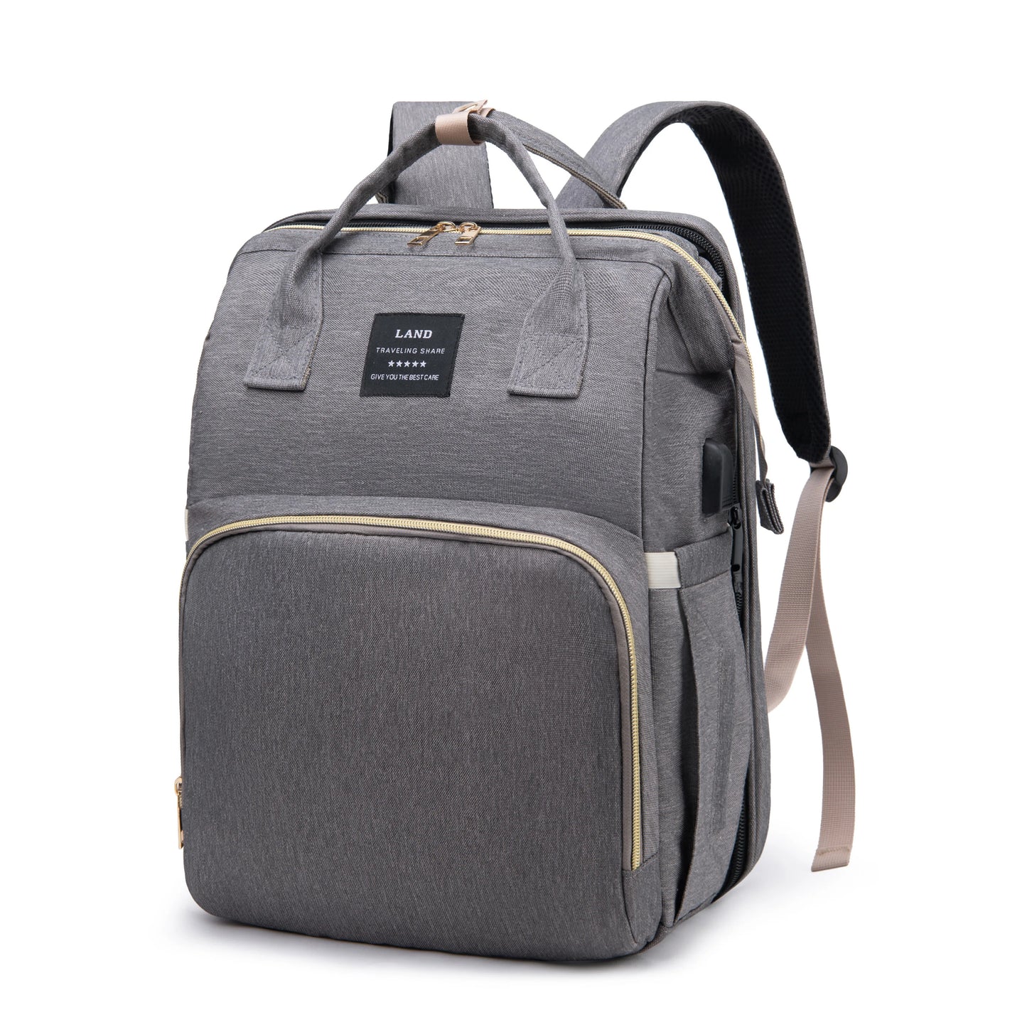 Mommy Bag Lightweight Portable