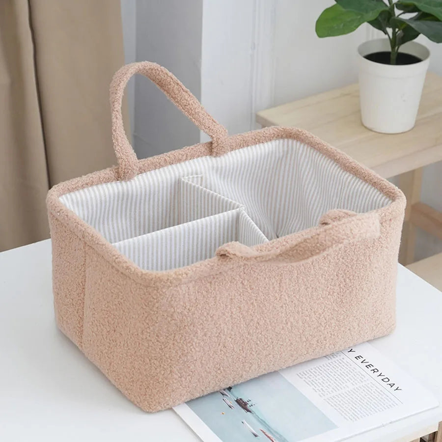 Travel Portable Mommy Bag Diaper
