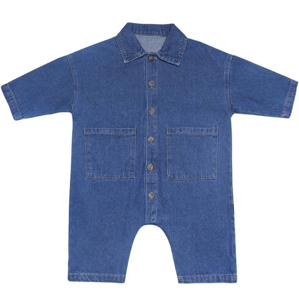Cardigan Dungarees Style Casual