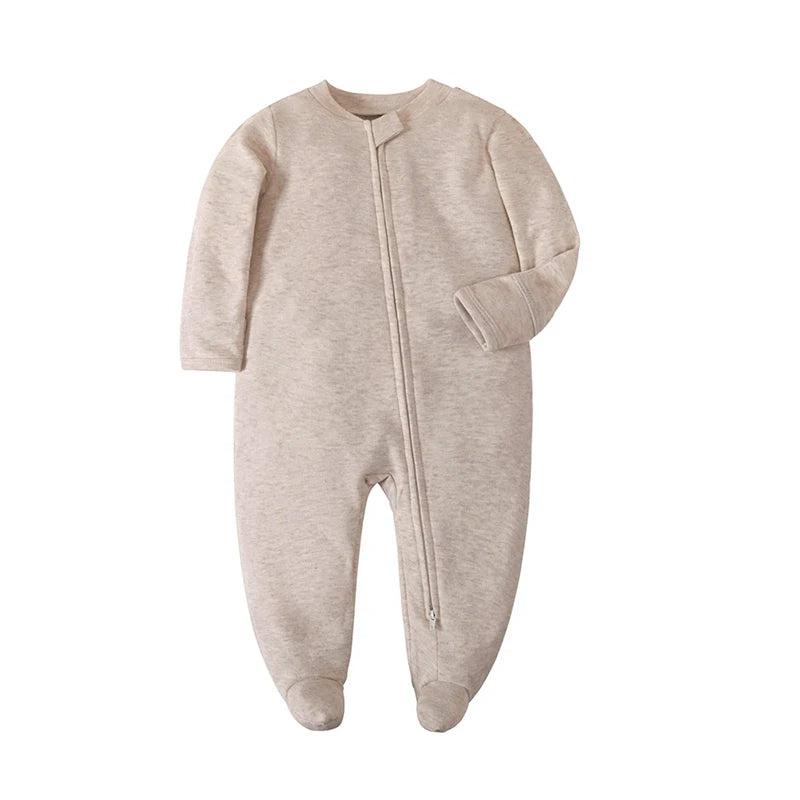 Four Seasons Newborn Baby Rompers Jumpsuit