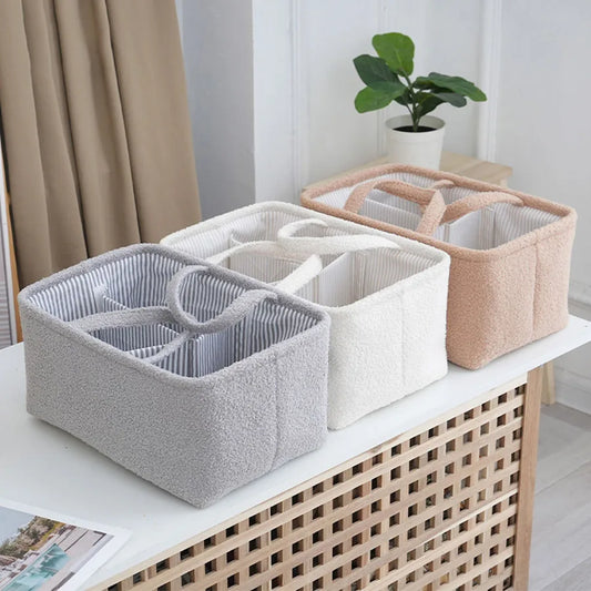 Travel Portable Mommy Bag Diaper