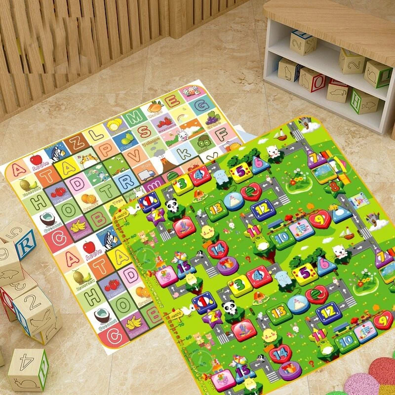 200*180cm Large Size Play Mats