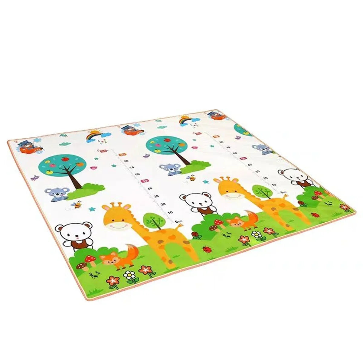 200cm X180cm Baby Play Mat