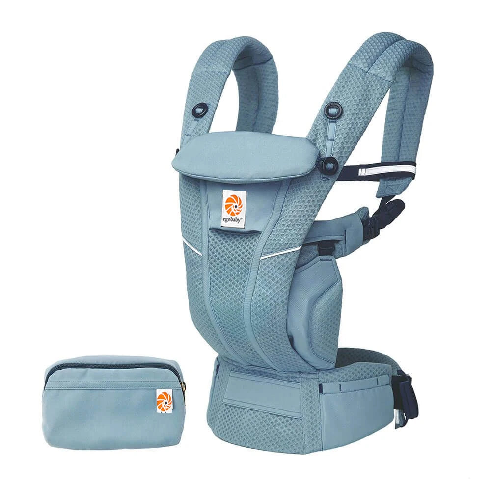 Baby Carrier Multifunction Breathable