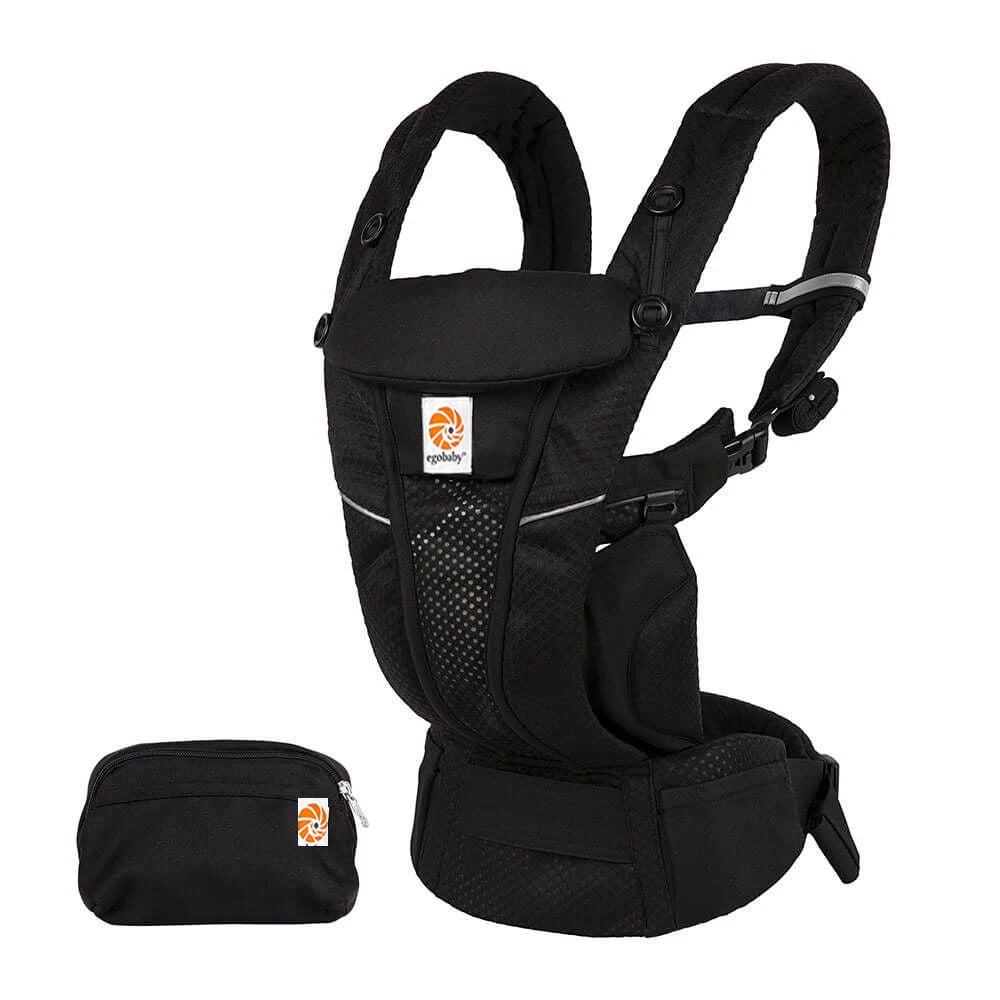 Baby Carrier Multifunction Breathable