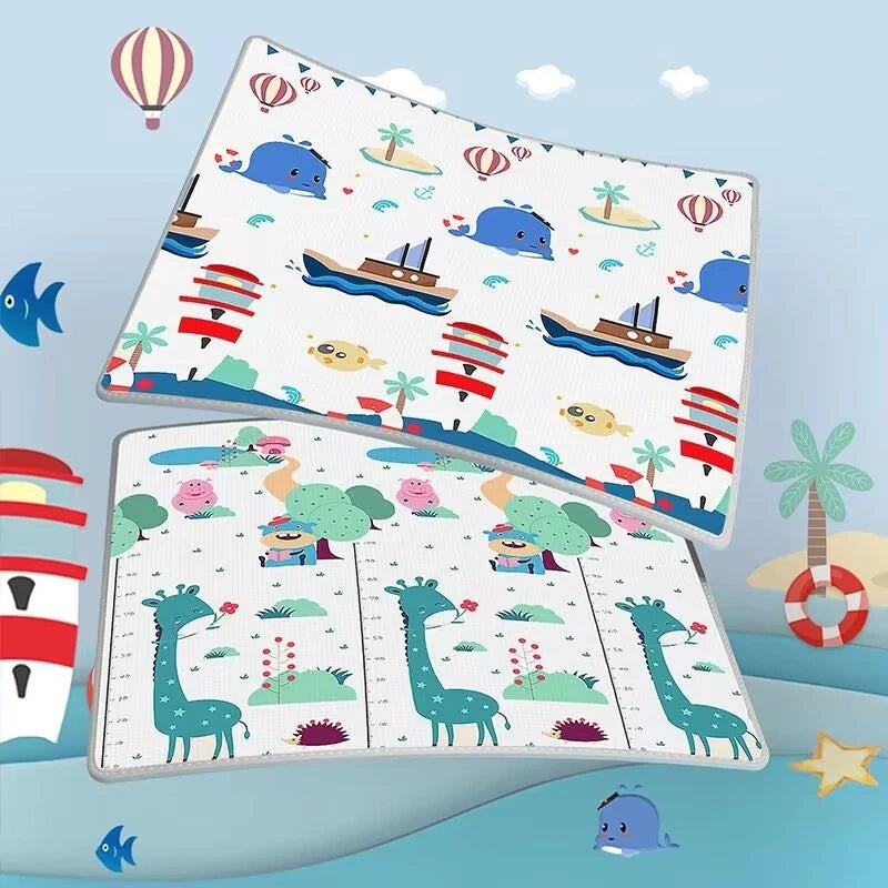 200*180cm Large Size Play Mats