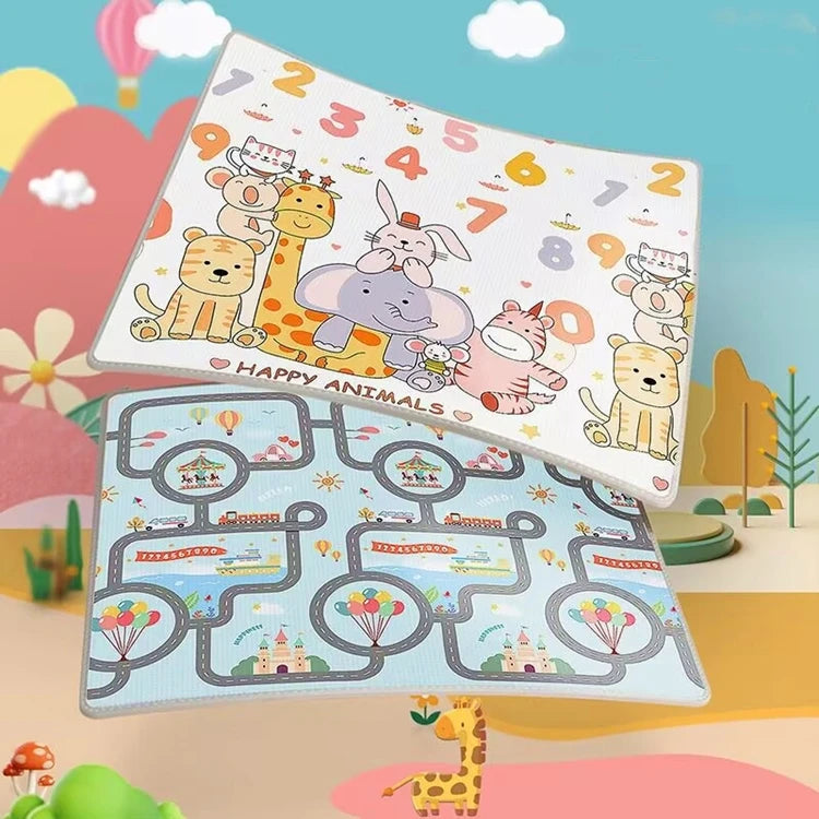 200*180cm Large Size Play Mats