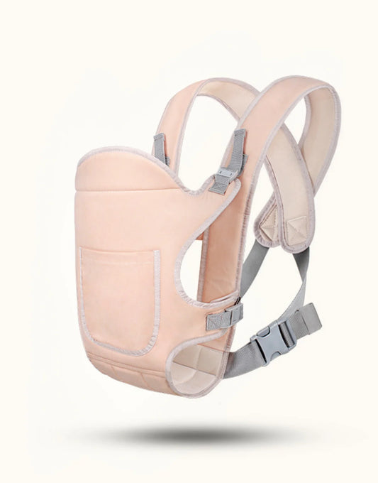 Ergonomic Physiological  Carrier  Wrap Sling for 0-24M